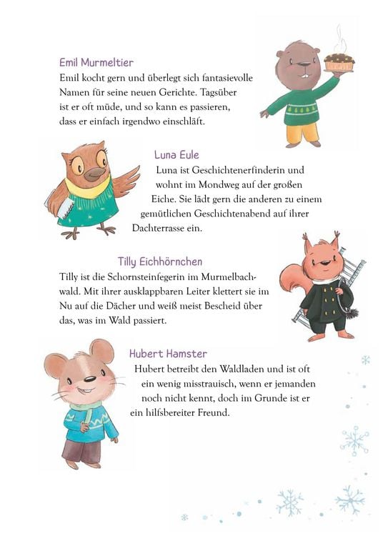 Produktbild: Weihnachten mit der kleinen Fee Lavendula