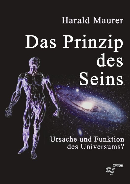 Produktbild: Das Prinzip des Seins
