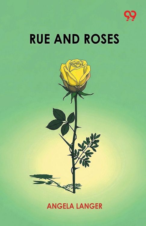 Produktbild: Rue And Roses