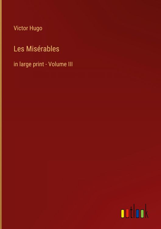 Produktbild: Les Mis&eacute;rables