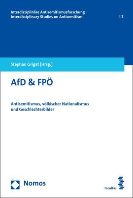 Produktbild: AfD & FP&Ouml;