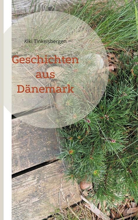 Produktbild: Geschichten aus D&auml;nemark