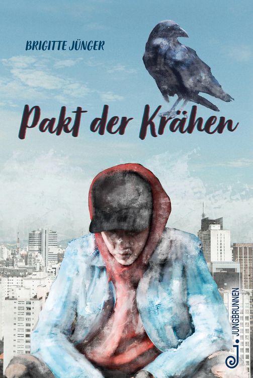 Produktbild: Pakt der Kr&auml;hen