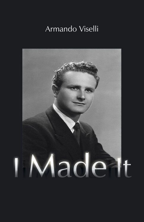 Produktbild: I Made It