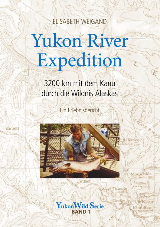 Produktbild: Yukon River Expedition