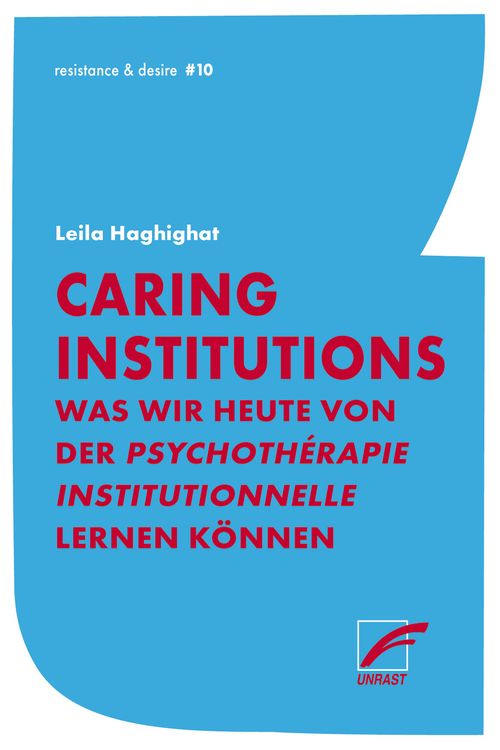 Produktbild: Caring Institutions
