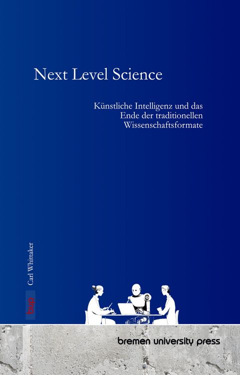 Produktbild: Next Level Science