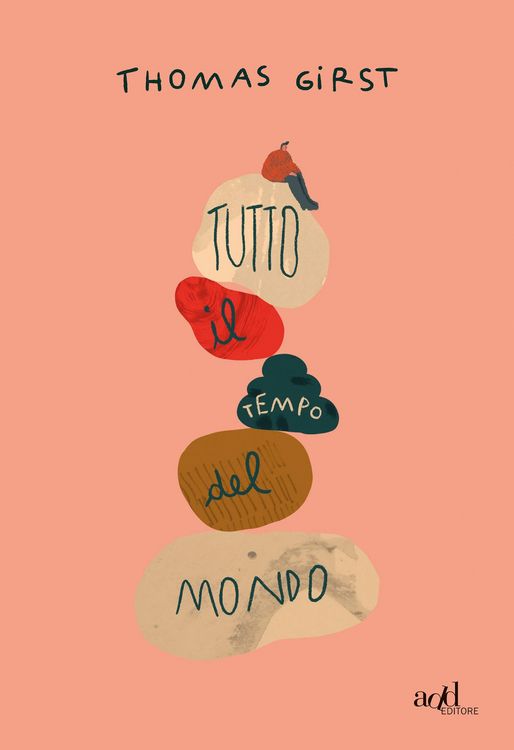Produktbild: Tutto il tempo del mondo