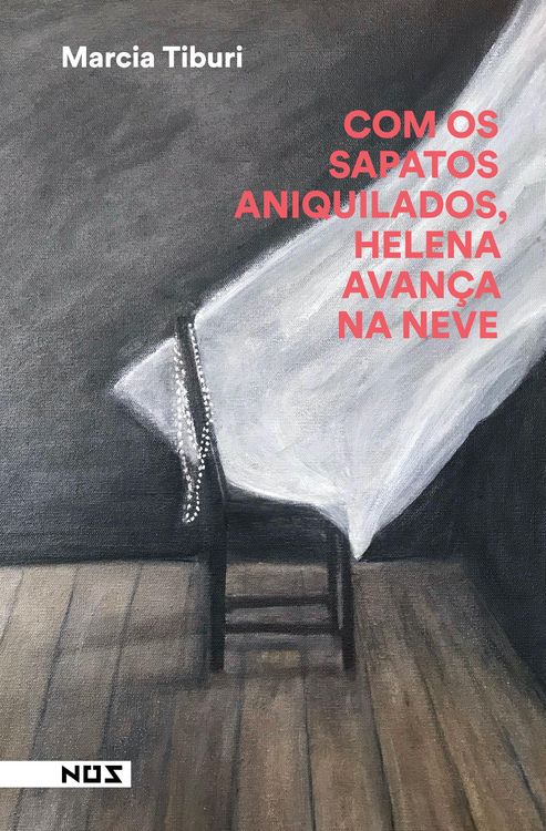 Produktbild: Com os sapato aniquilados, Helena avan&ccedil;a na neve