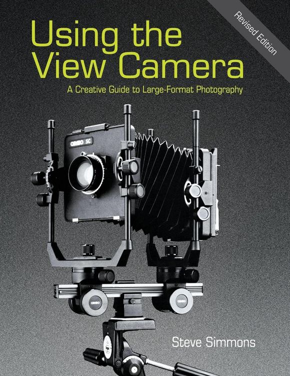 Produktbild: Using the View Camera