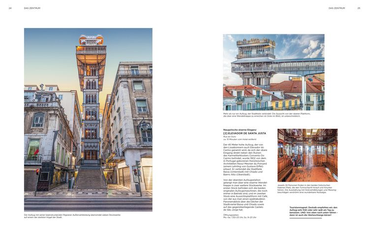 Produktbild: Lissabon