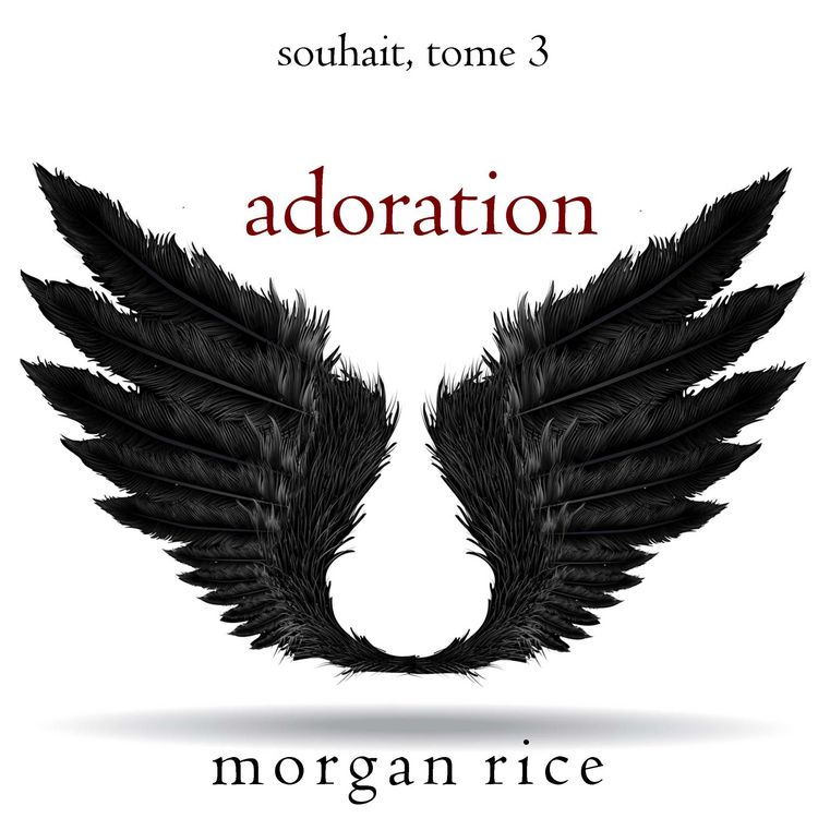 Produktbild: Adoration (Souhait &ndash; Tome 3)