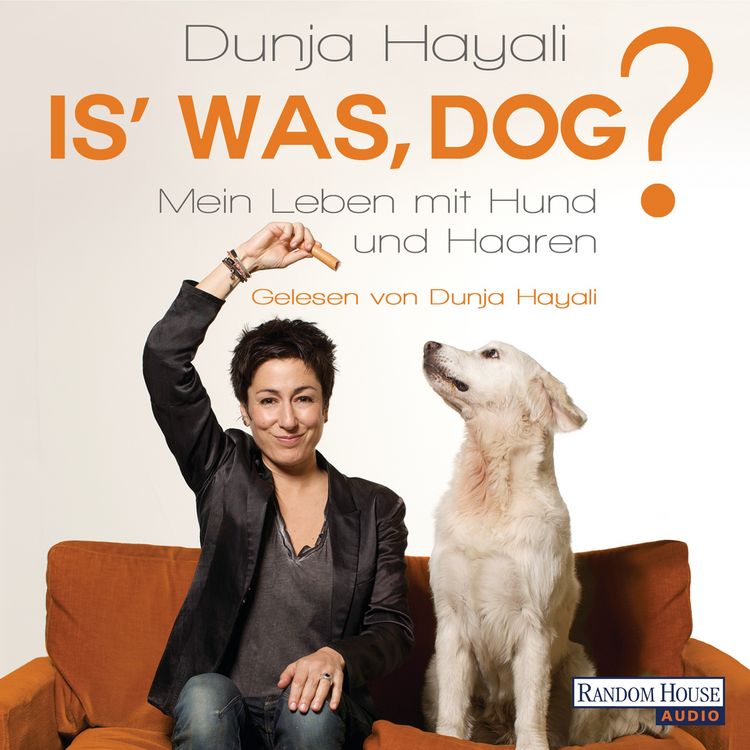 Produktbild: Is' was, Dog?