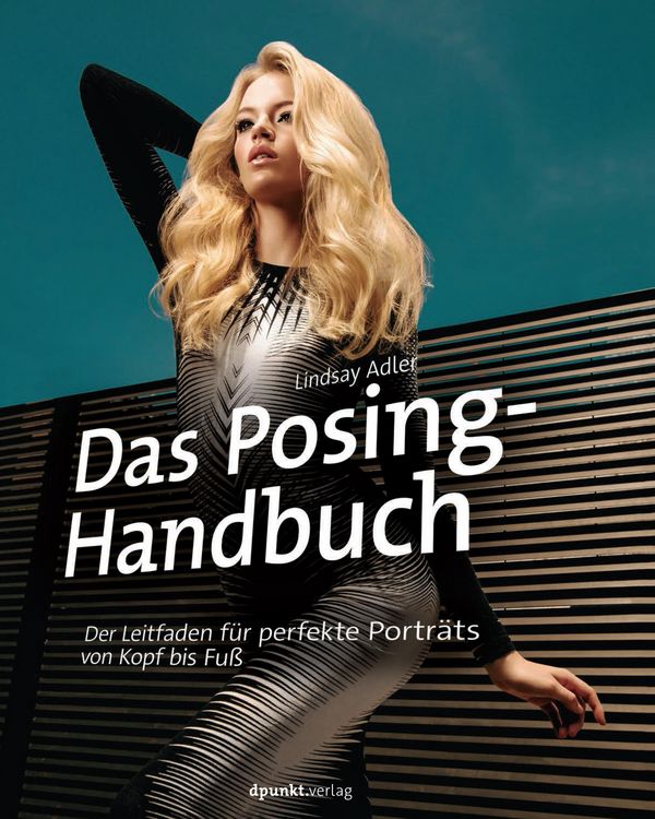 Produktbild: Das Posing-Handbuch