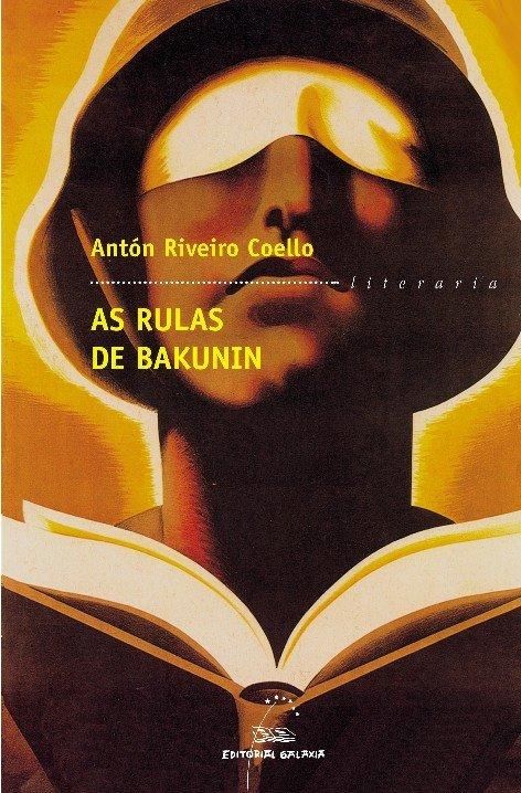 Produktbild: As rulas de Bakunin