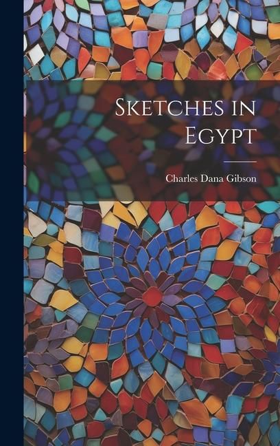 Produktbild: Sketches in Egypt