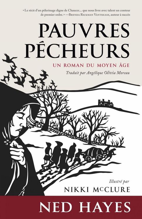 Produktbild: Pauvres P&eacute;cheurs
