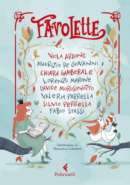 Produktbild: Favolette