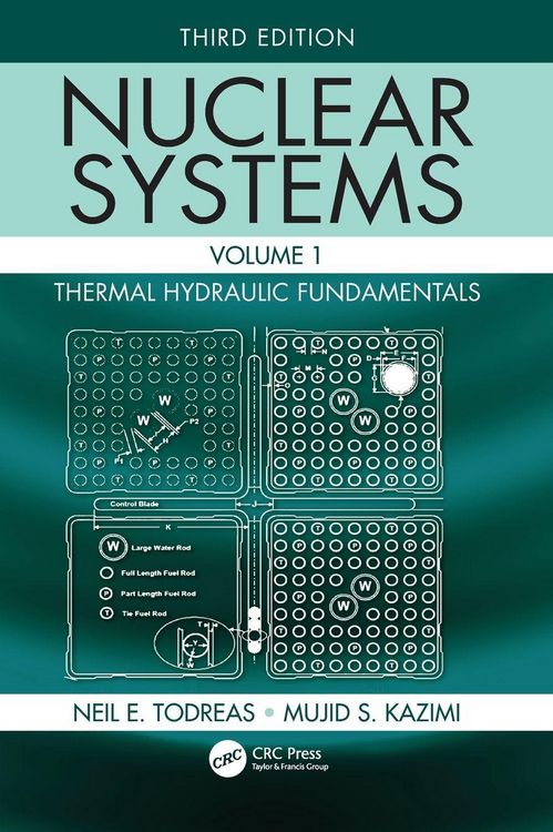 Produktbild: Nuclear Systems Volume I