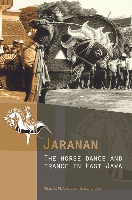 Produktbild: Jaranan
