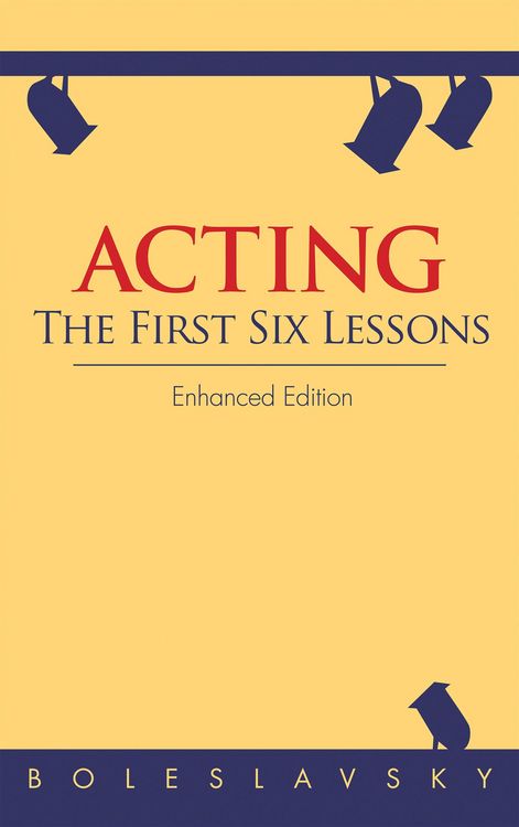 Produktbild: Acting