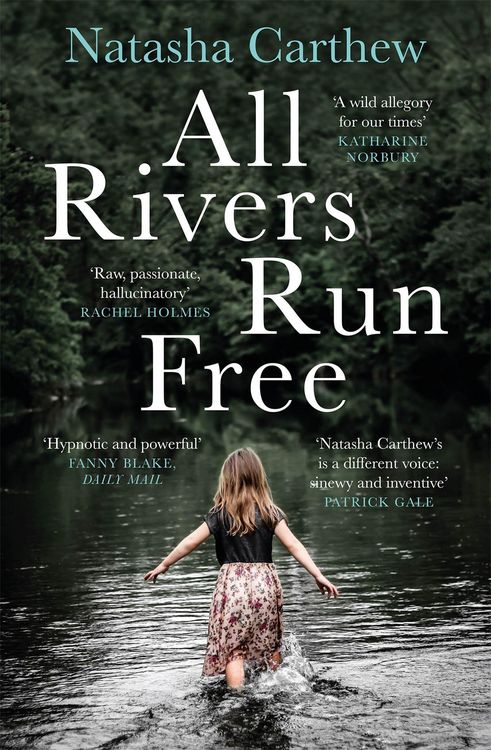 Produktbild: All Rivers Run Free