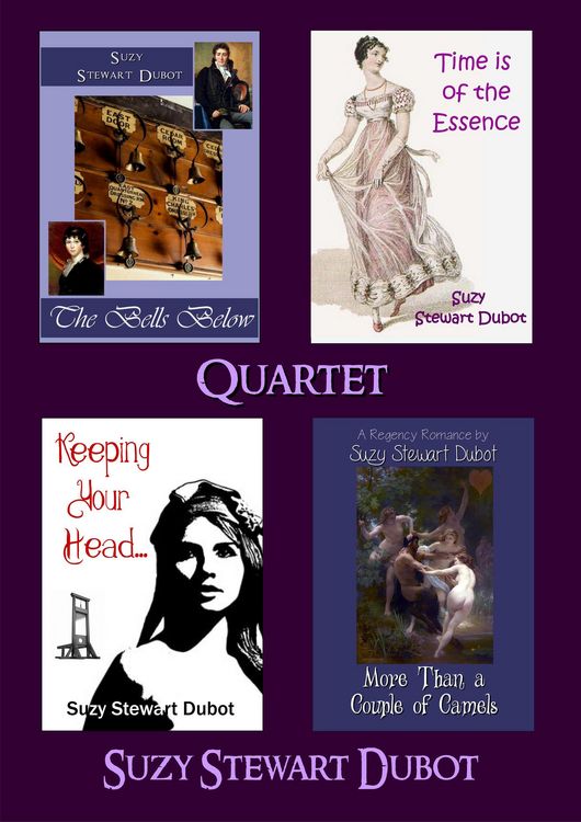 Produktbild: Quartet