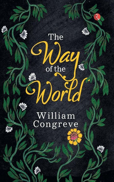 Produktbild: THE WAY OF THE WORLD