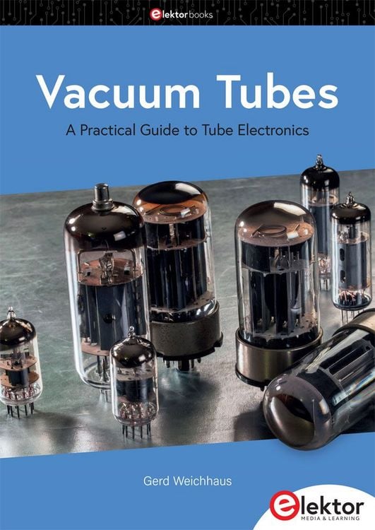 Produktbild: Vacuum Tubes
