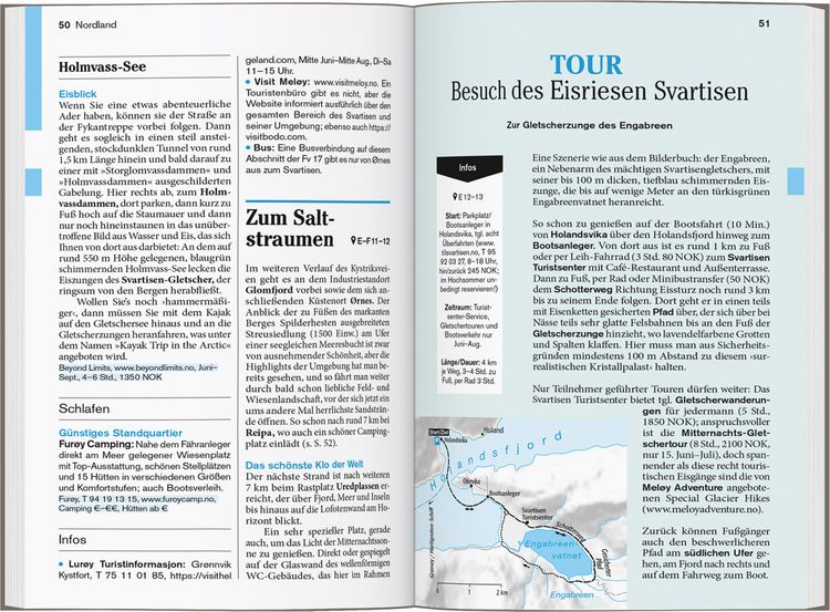 Produktbild: DUMONT Reise-Taschenbuch Reisef&uuml;hrer Norwegen, Der Norden mit Trondheim und Lofoten