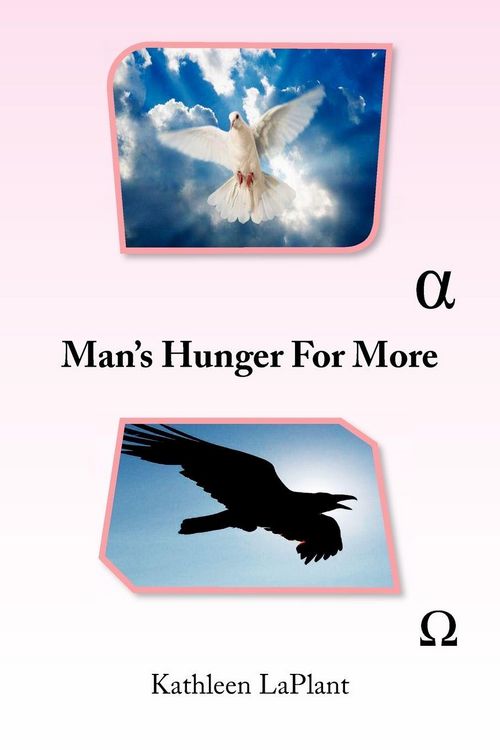 Produktbild: Man's Hunger for More