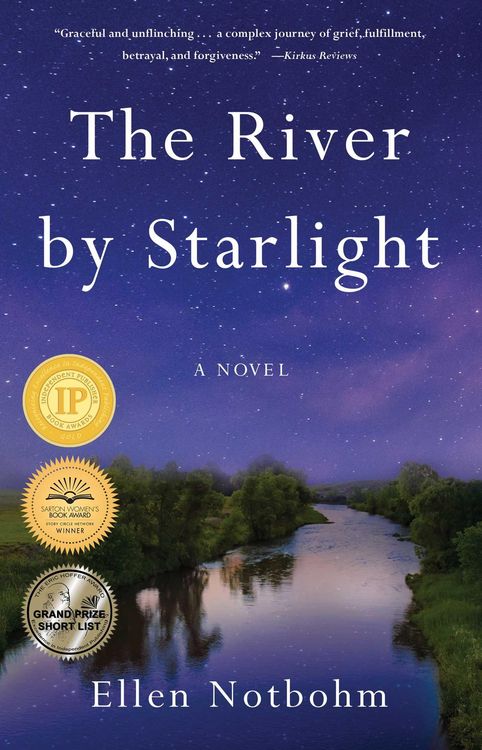 Produktbild: The River by Starlight