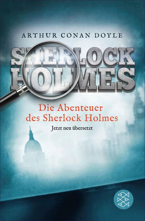 Produktbild: Die Abenteuer des Sherlock Holmes