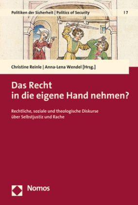 Produktbild: Das Recht in die eigene Hand nehmen?