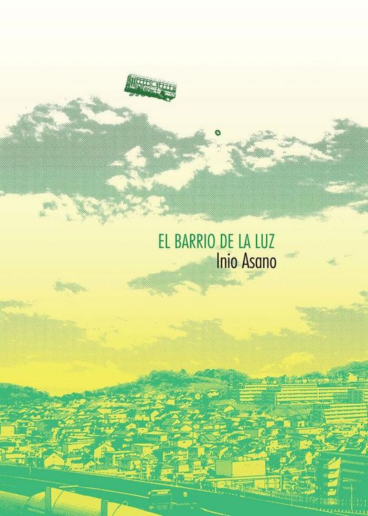 Produktbild: El barrio de la Luz
