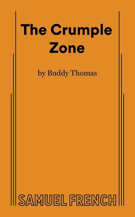 Produktbild: The Crumple Zone