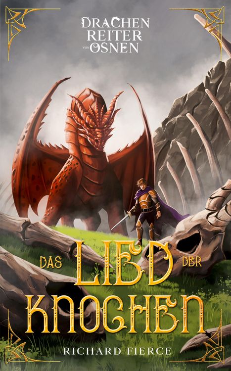 Produktbild: Das Lied der Knochen