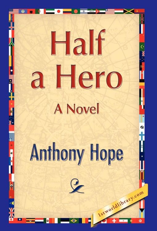 Produktbild: Half a Hero