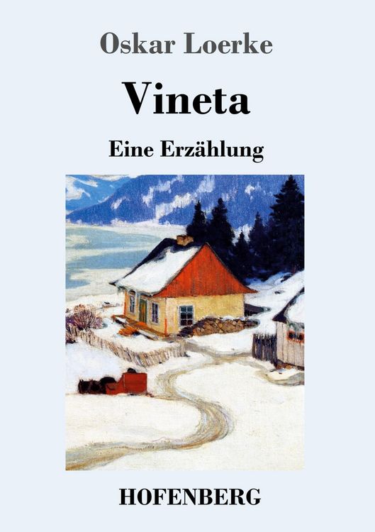 Produktbild: Vineta