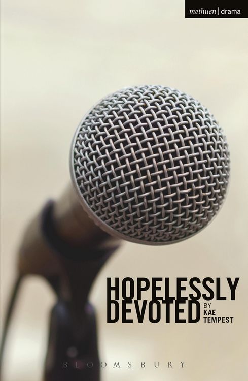 Produktbild: Hopelessly Devoted