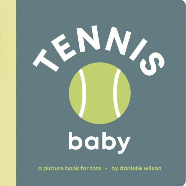 Produktbild: Tennis Baby