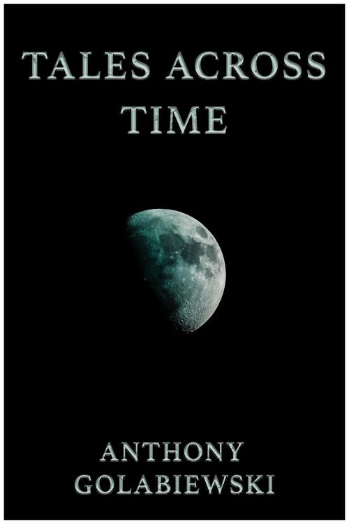 Produktbild: Tales Across Time