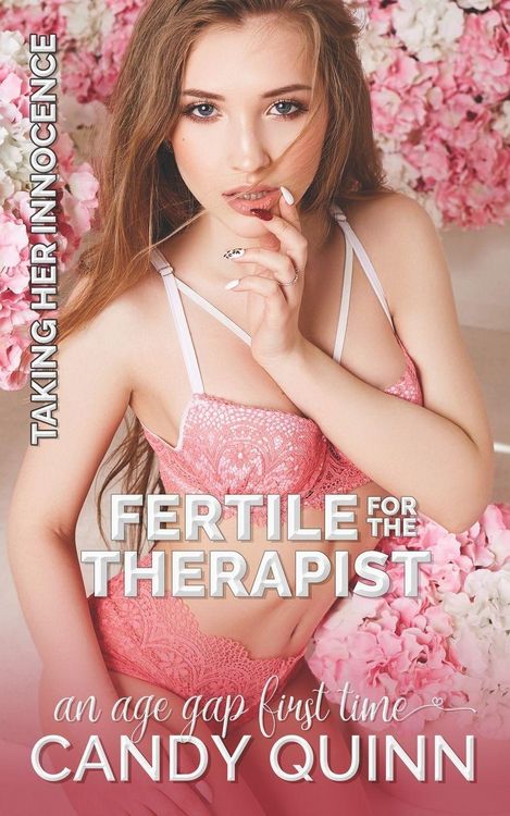 Produktbild: Fertile for the Therapist