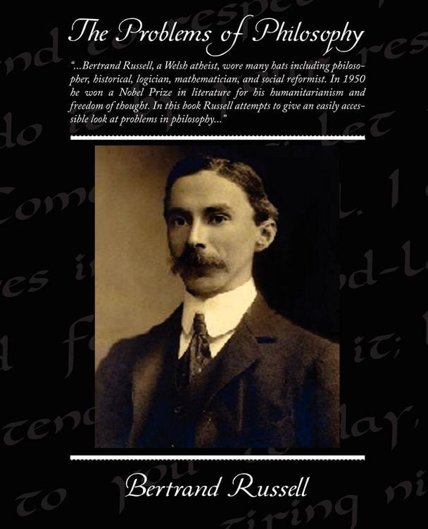 Produktbild: The Problems of Philosophy