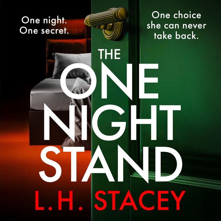 Produktbild: The One Night Stand