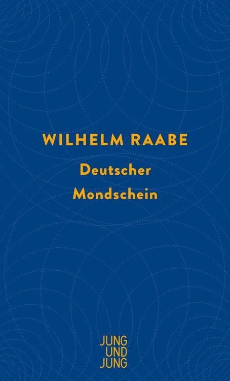 Produktbild: Deutscher Mondschein