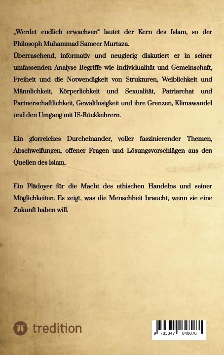 Produktbild: Die Friedensmacher