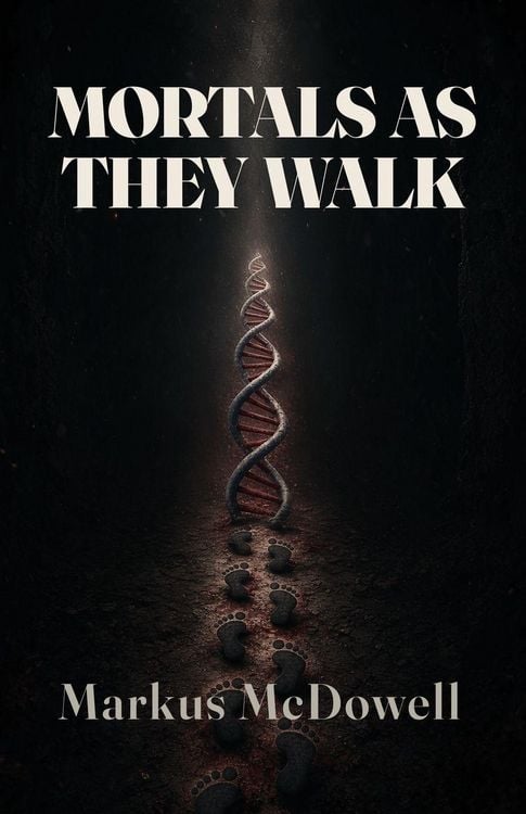 Produktbild: Mortals As They Walk