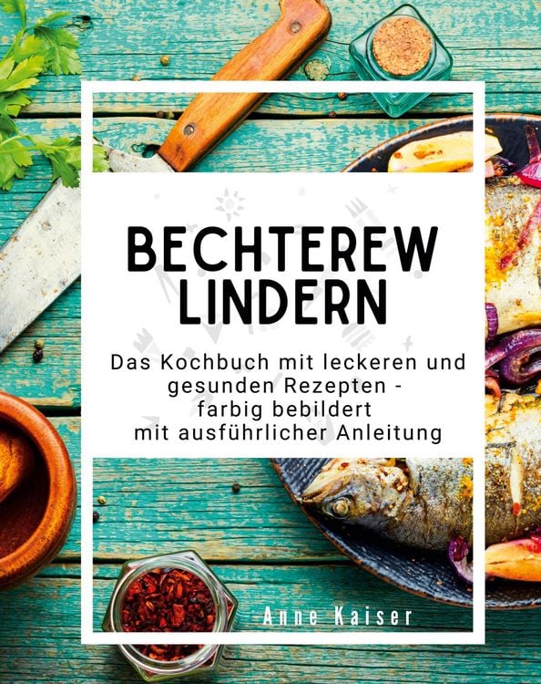 Produktbild: Bechterew lindern