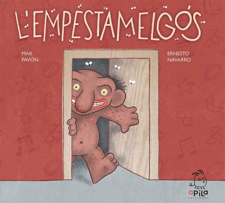 Produktbild: L'empestamelg&oacute;s